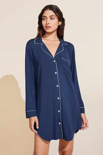 Eberjey Gisele TENCEL™ Modal Sleepshirt
