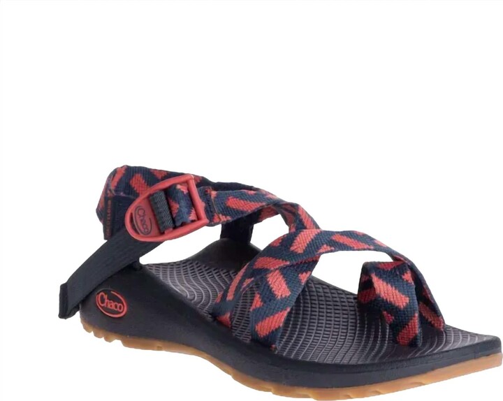 Chaco Women's Z/cloud 2 Sandal In Covered Eclipse