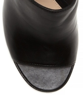 Thumbnail for your product : Vince Camuto Anabi – Peep-toe Mule