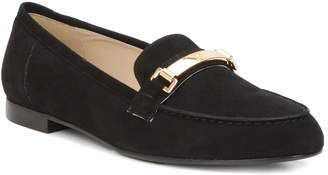 Bruno Magli M By Lucas Suede Loafer