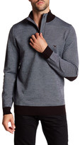 Thumbnail for your product : Rodd & Gunn Mount Kensington Wool Sweater
