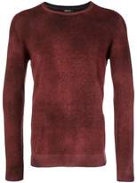 Thumbnail for your product : Avant Toi overdyed sweater