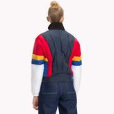 Thumbnail for your product : Tommy Hilfiger Colorblock Puffer Jacket