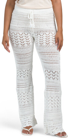 TJMAXX Fosta Pants For Women Cotton