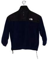 Thumbnail for your product : The North Face Boys' Fleece Zip-Up Jackets
