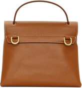 Thumbnail for your product : 3.1 Phillip Lim Tan Mini Alix Top Handle Bag