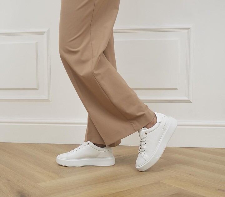 ted baker yinka trainers