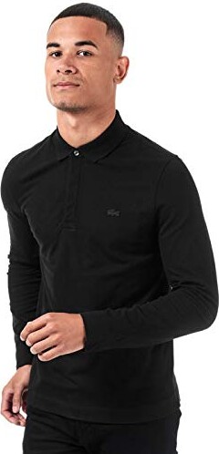 Lacoste Men's Ph9435 Polo Shirt - ShopStyle
