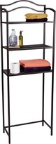 Thumbnail for your product : Household Essentials Free-Standing 3-Tier Shelving Unit