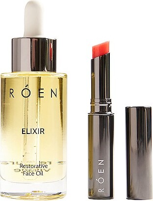 Roen Elixir Set in Beauty: NA