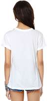 Thumbnail for your product : Nasty Gal In A Slash Tee