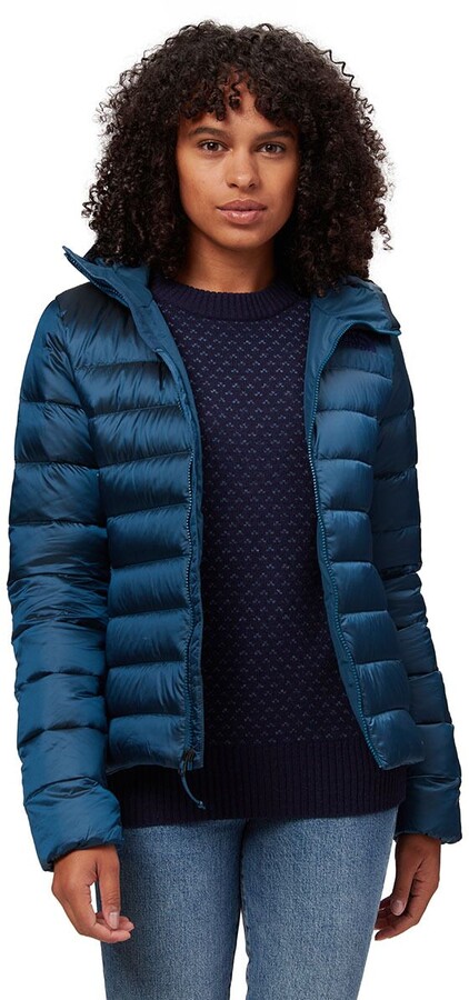 The North Face Aconcagua Hooded Jacket - Women's - ShopStyle