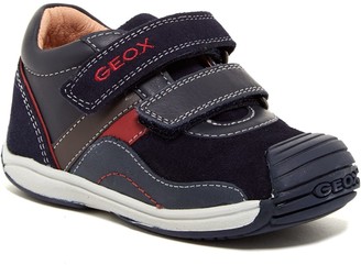 Geox Toledo Low Top Sneaker (Baby & Toddler)
