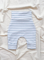 Thumbnail for your product : Bajoue Organic cotton grow-with-me pantKids
