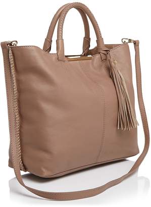 Botkier Quincy Leather Tote