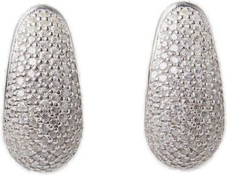 Tom Wood Oyster Hoops Small - ShopStyle Cuff links