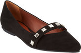 Thumbnail for your product : Rebecca Minkoff Ira Studded Flats