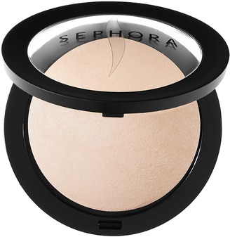 Sephora Collection MicroSmooth Baked Foundation Face Powder