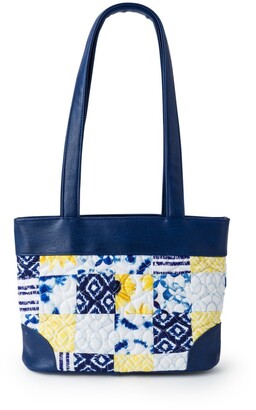 American Heritage Textiles Abby Bag