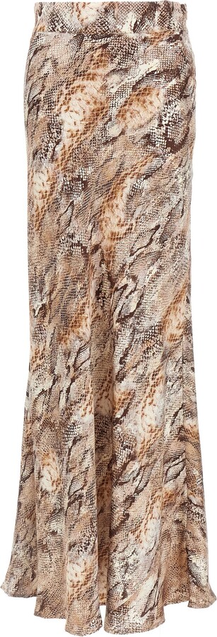 L'Agence 'ryker' Skirt