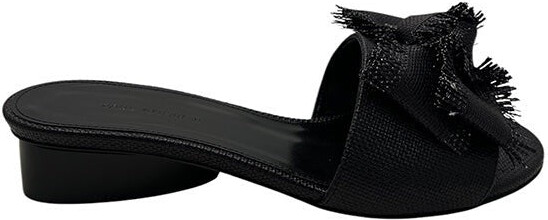 Paul Andrew Arc Flat Bow