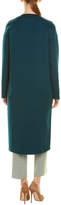 Thumbnail for your product : Akris Cashmere Coat