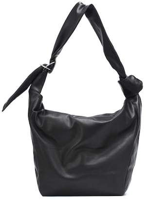 Isabel Marant Eewa leather shoulder bag