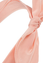 Thumbnail for your product : Forever 21 Charmed Bow Headwrap