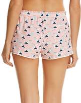 Thumbnail for your product : Jane & Bleecker New York Printed Shorts