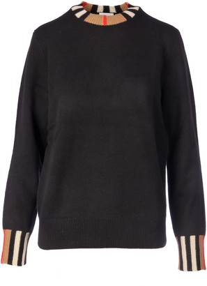 burberry eyre sweater