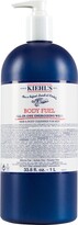 Thumbnail for your product : Kiehl's Body Fuel All-in-One Energizing & Conditioning Wash $80 Value