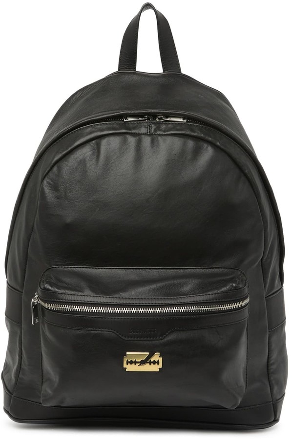 Zadig & Voltaire Jordan Ride Backpack ShopStyle