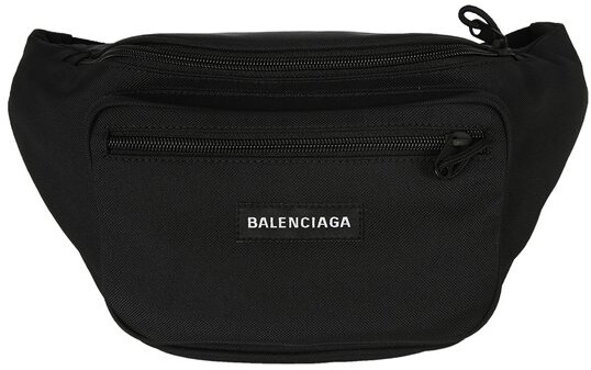 Balenciaga Explorer Belt Bag - ShopStyle