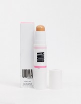 Thumbnail for your product : Uoma Beauty Double Take Sculpt and Strobe Stick - Honey Honey