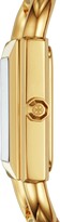 Thumbnail for your product : Tory Burch The Phipps Wrist Watch White