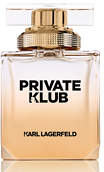 Karl Lagerfeld Paris Private Klub Pour Femme Eau de Parfum 85ml - FR