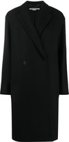 Thumbnail for your product : Stella McCartney Blackwood oversized coat