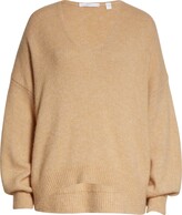 Fondiana V-Neck Sweater 