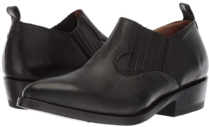 women's jayden buckle shootie