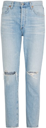 Citizens Of Humanity Liya Jeans Shop The World S Largest Collection Of Fashion Shopstyle