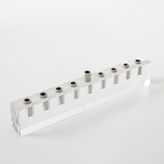 Thumbnail for your product : west elm Modern Menorah