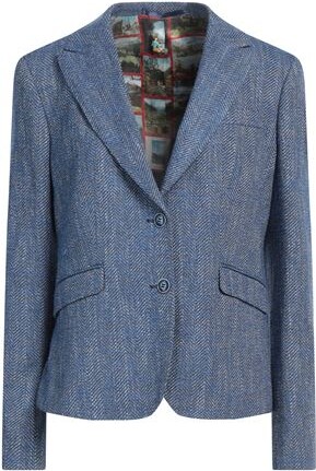 Abseits Woman Blazer