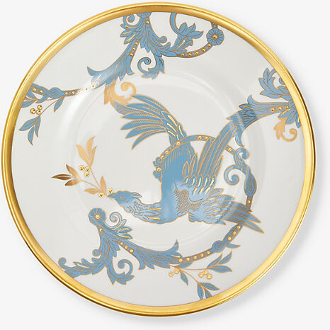 Wedgwood Phoenix Bone-China Side Plate 20cm
