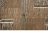Thumbnail for your product : Quiksilver pathways abstract rug - 5'3" x 7'4"