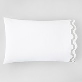 Thumbnail for your product : Matouk Mirasol Pillowcase, King