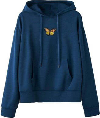 Sweats & Hoodies For Teen Girls | Shop the world’s largest collection ...