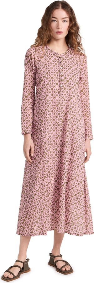 XIRENA Tabitha Dress
