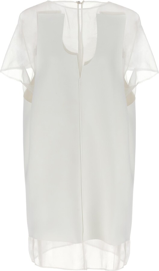 KHAITE 'winona' Dress