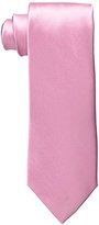 Thumbnail for your product : Tommy Hilfiger Men's Wedding Satin Solid Tie