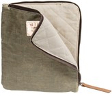 Thumbnail for your product : Will Leather Goods Waxed Canvas Tablet Case